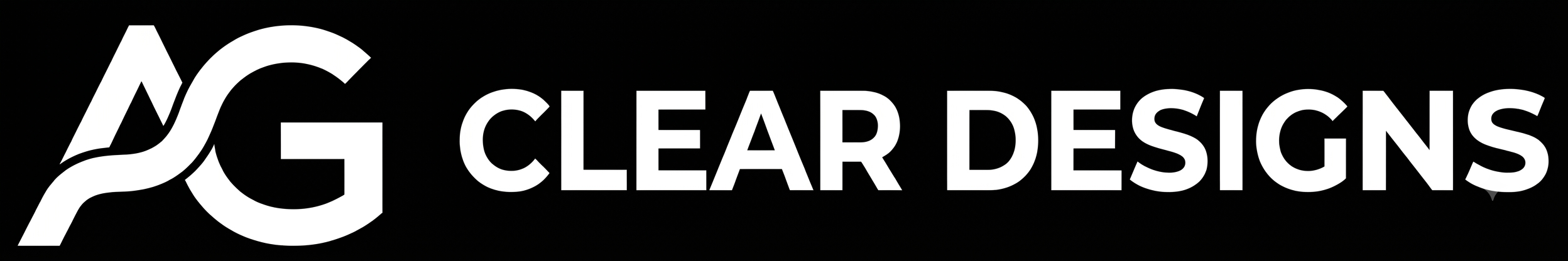 AG Clear Designs