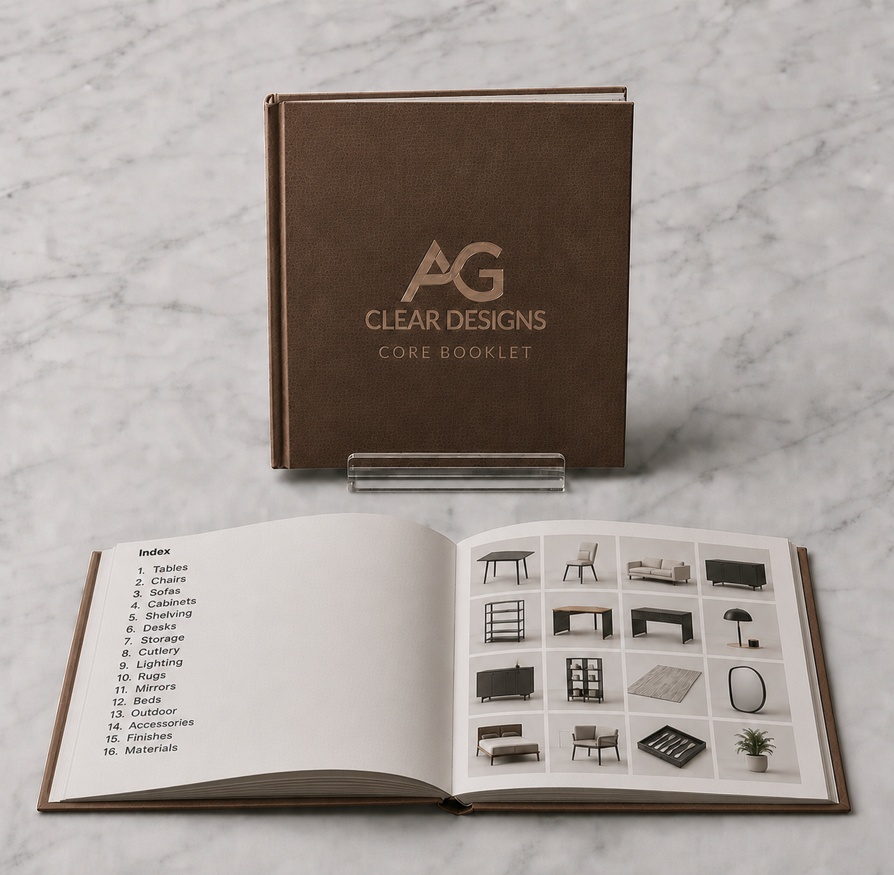 Core Booklet